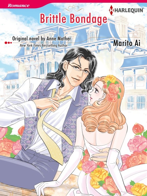 Title details for Brittle Bondage by Anne Mather - Available